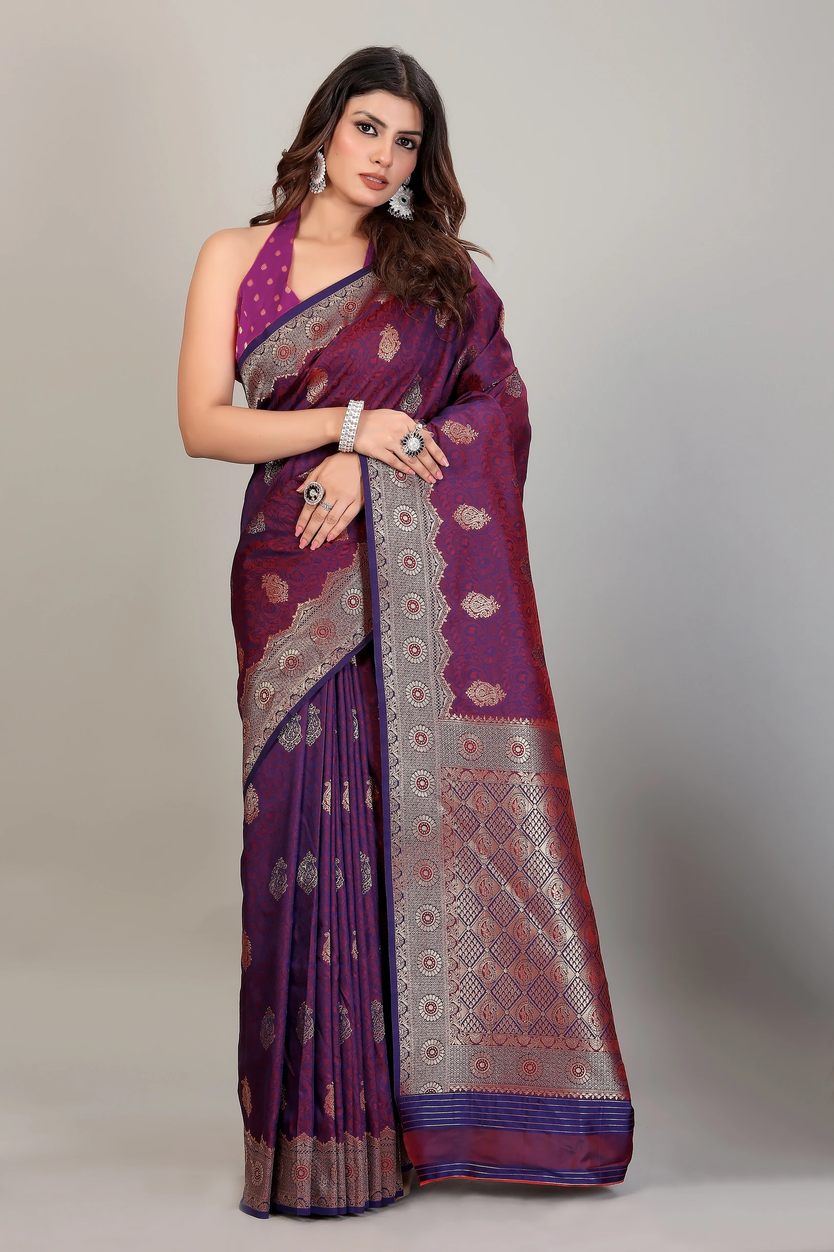 VK Saree 02